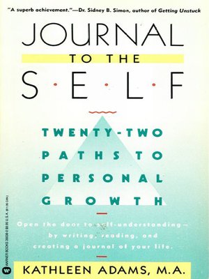 cover image of Journal to the Self